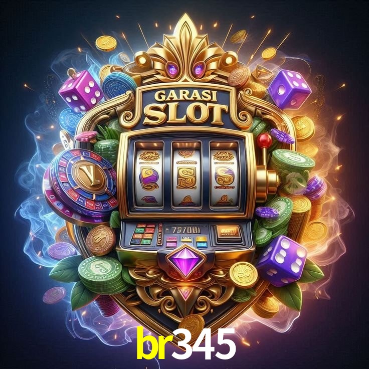 Jogos de Slot br345