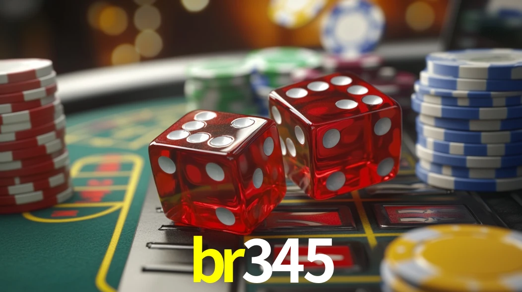 Welcome Bonus br345