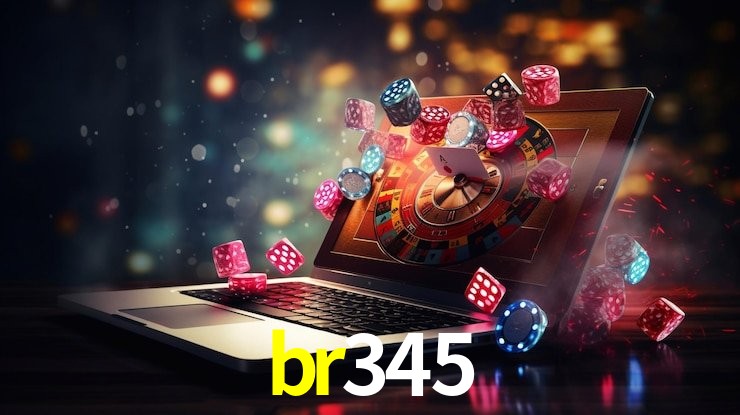 Inovações de Jogos na br345: O Futuro das Experiências Interativas