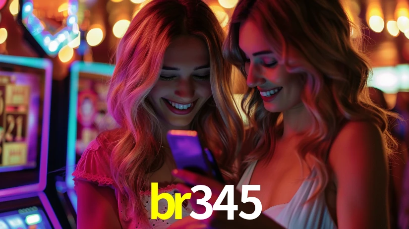 br345 entrar
