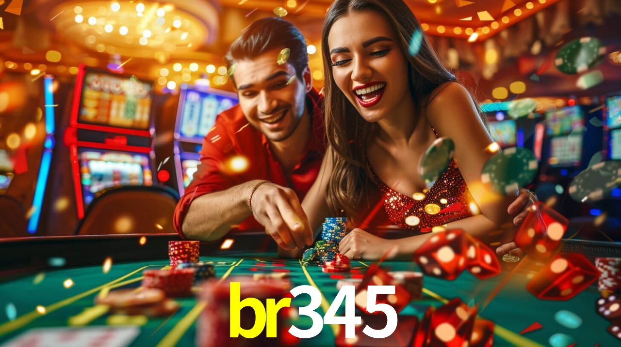 Diretório de Jogos br345