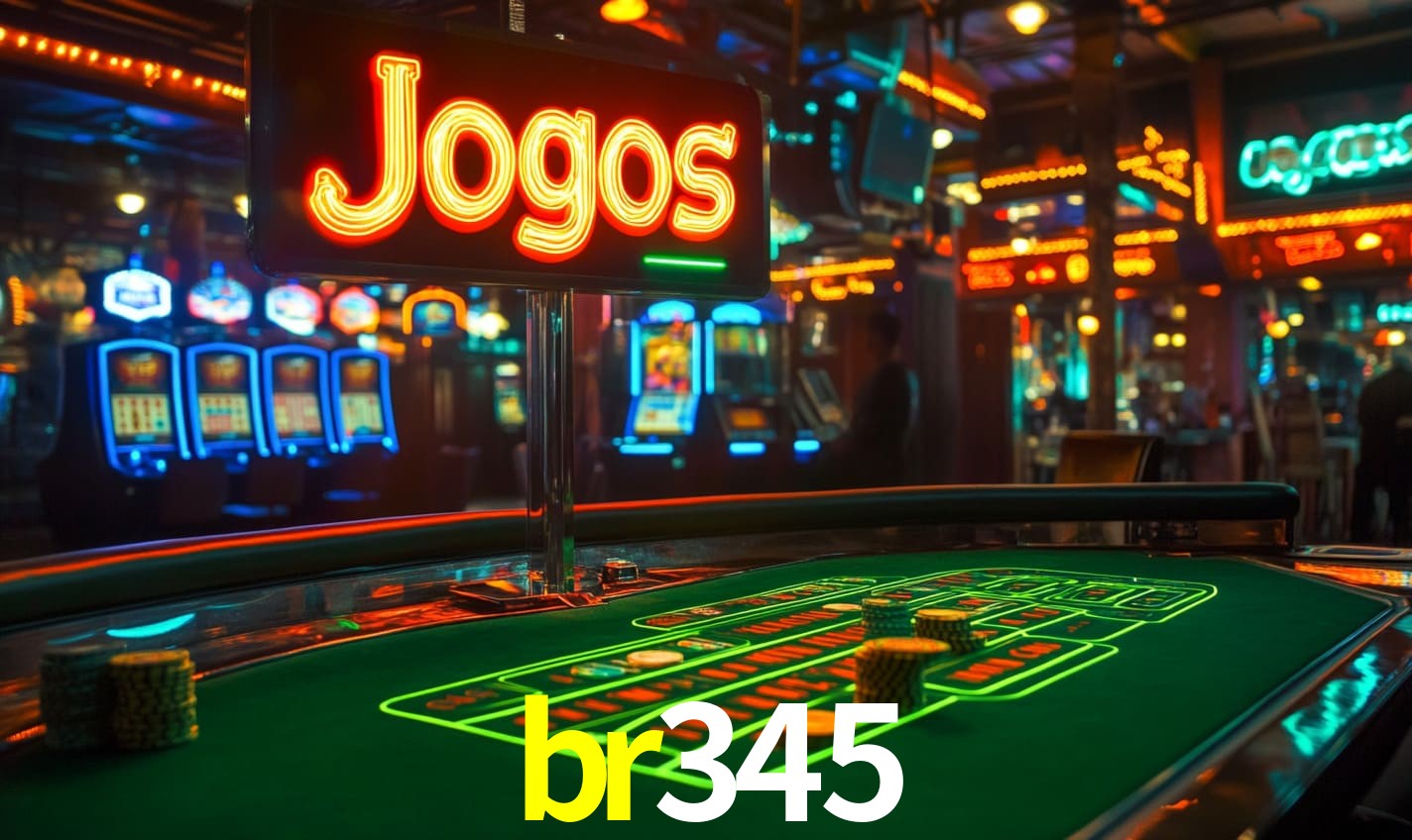Recursos de Bônus br345