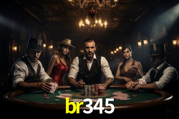 Descubra o Programa VIP da br345: Vantagens Exclusivas para Jogadores