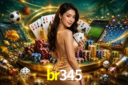 Live Casino br345