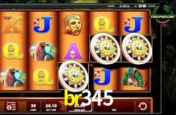 A Revolução dos Aplicativos de Jogos no br345