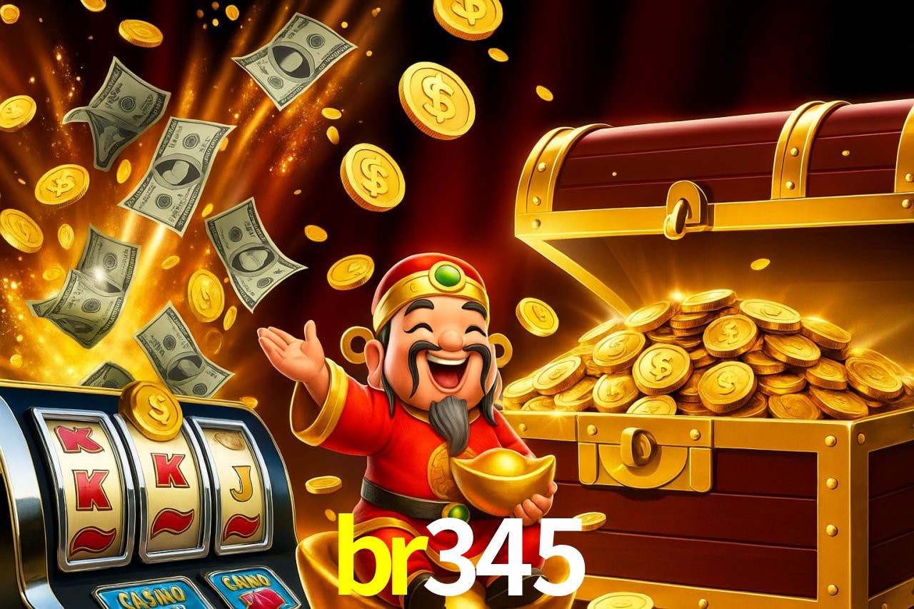 cassino br345