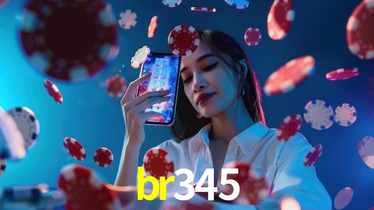 Explorando a Categoria de Eventos em Apostas na br345