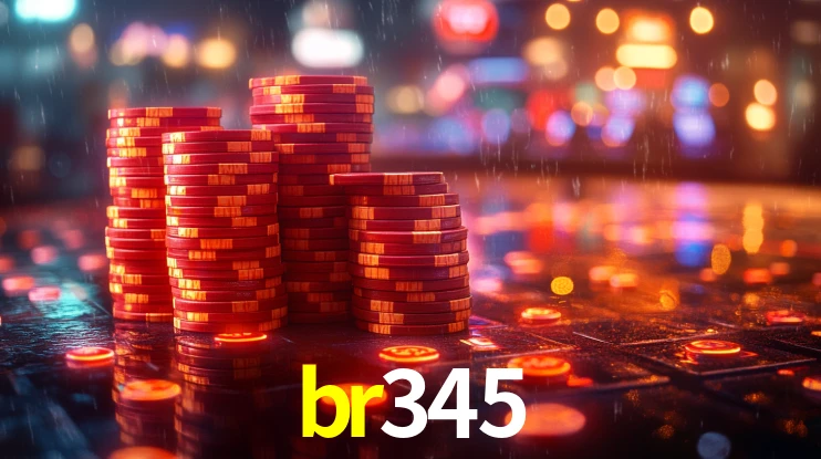 br345: Jogos de Caça-Níqueis-Altas Recompensas, Roleta-Velocidade, Blackjack-Desafios Máximos