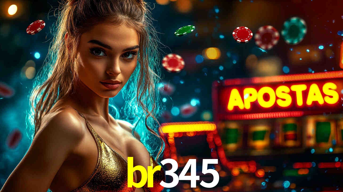 Descubra o Programa VIP da br345: Vantagens Exclusivas para Jogadores