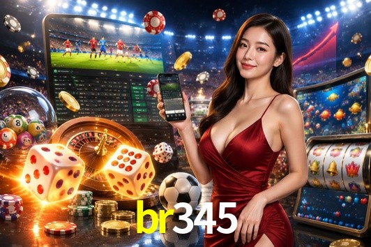 Live Casino br345