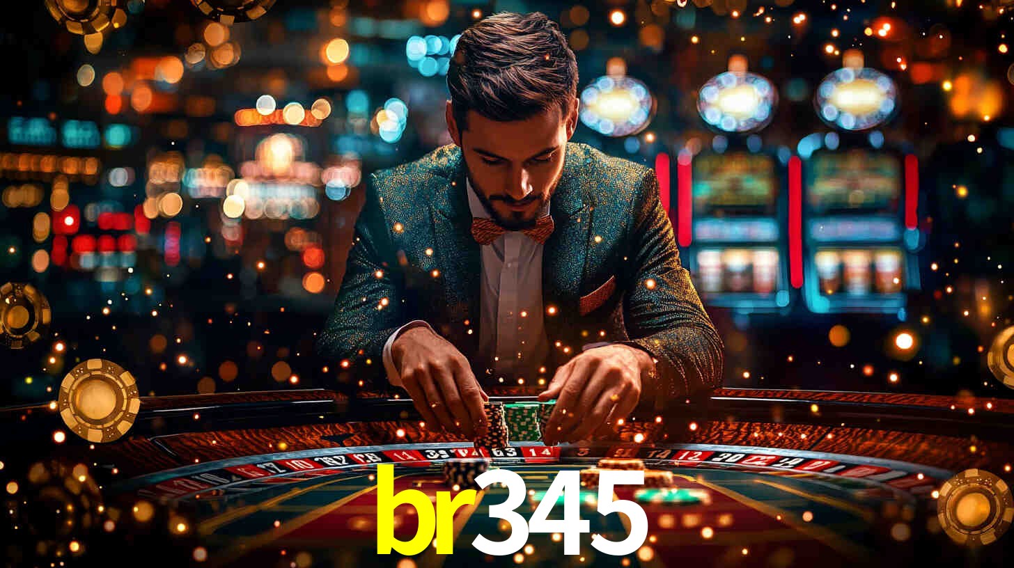 br345 App Interface