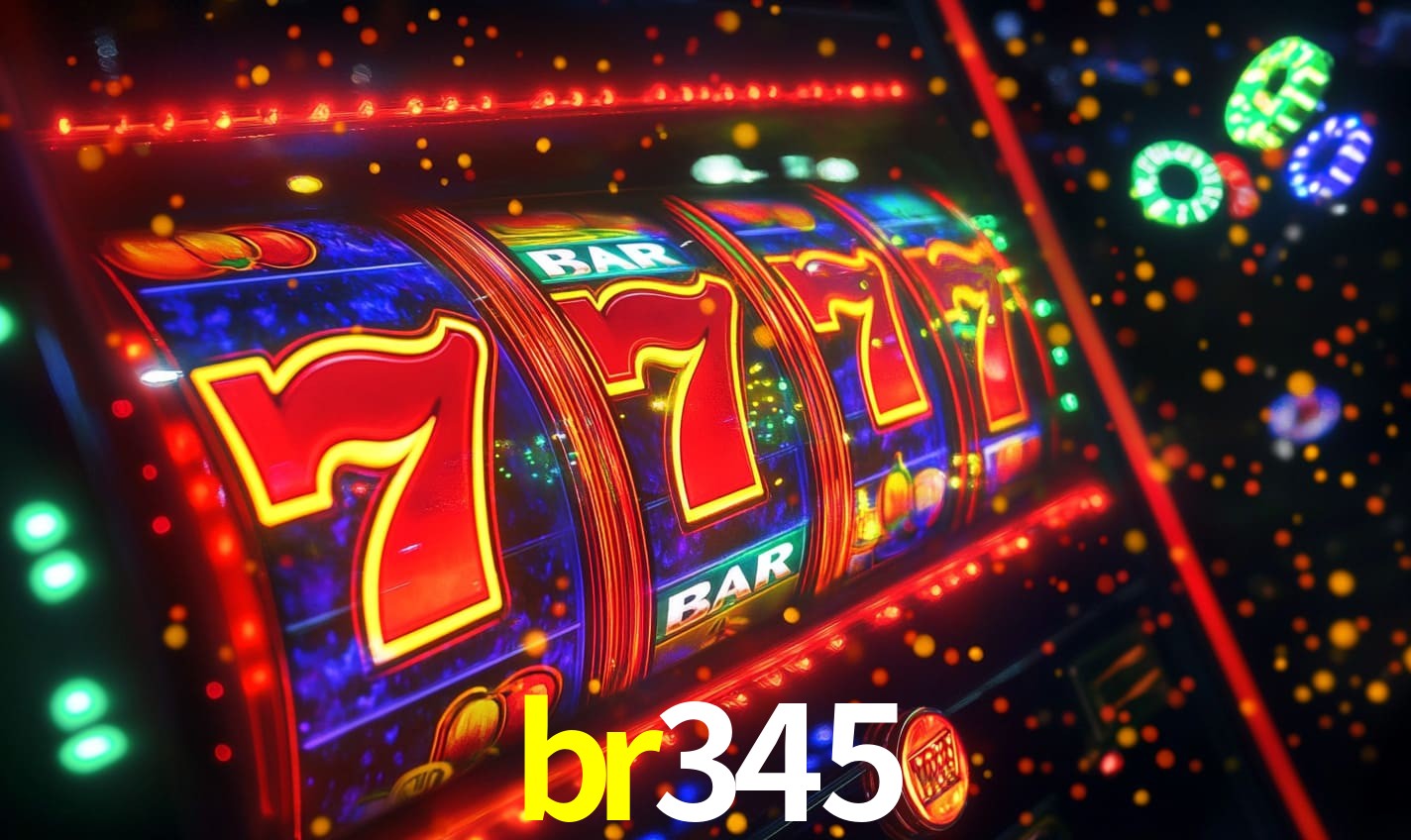 br345: Seu Especialista em Apostas Esportivas Brasileiras