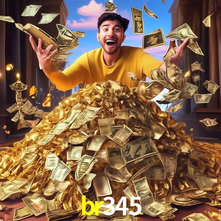 Jogos Exclusivos br345