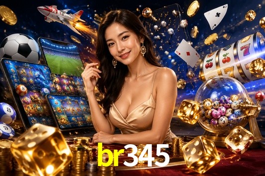 Slot Games br345