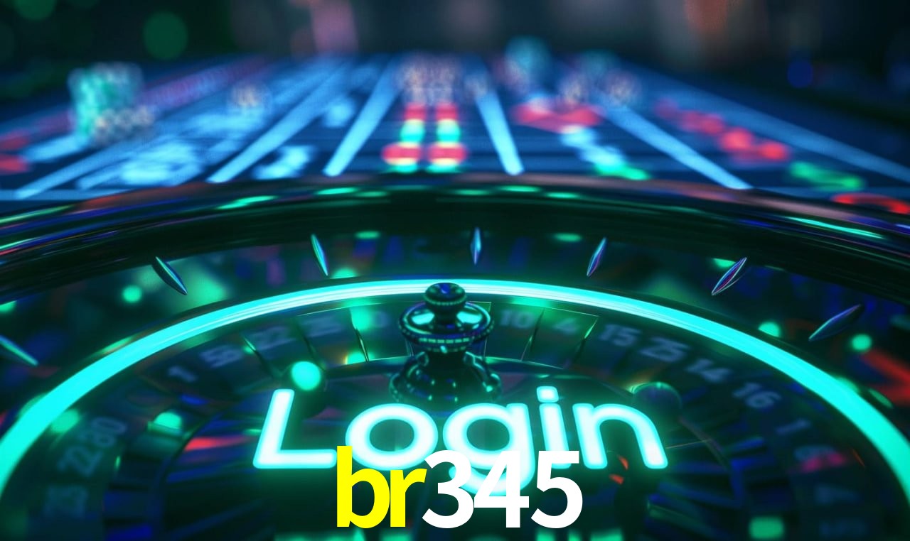Casino Ao Vivo br345