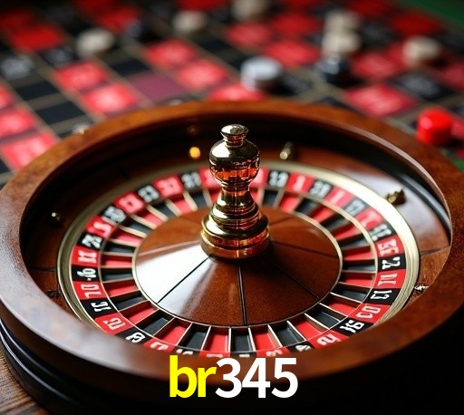 Sistemas de Segurança br345
