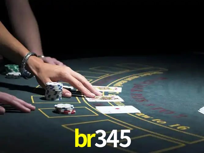 Tecnologia da Plataforma br345