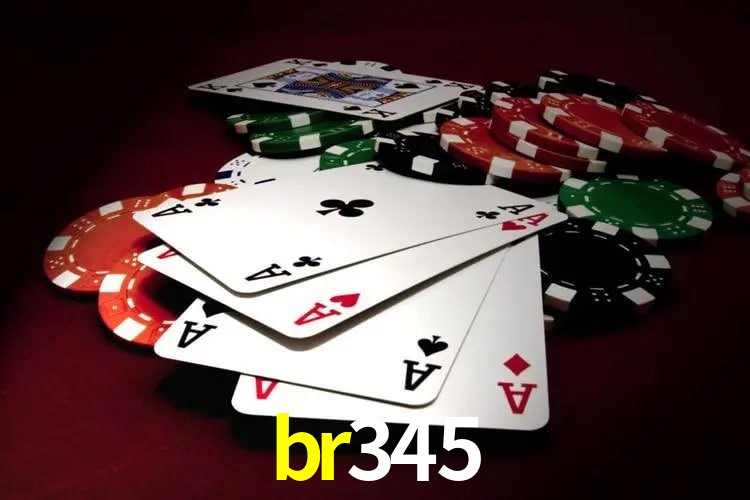 Interface Premium br345