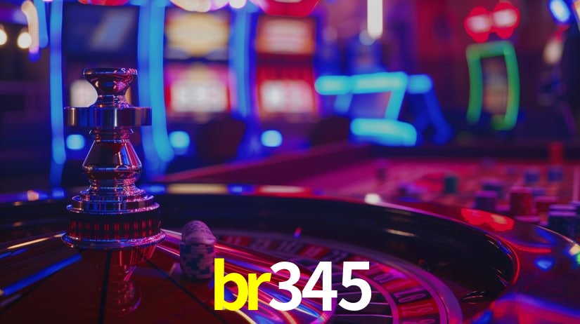 Experimente o Login Seguro Premium no br345