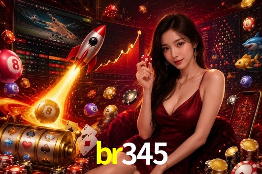 Seasonal Promotions br345