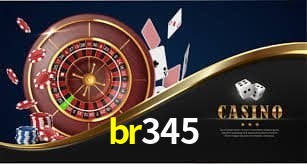 Casino VIP br345