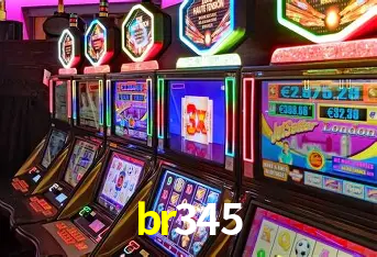 A Revolução dos Aplicativos de Jogos no br345