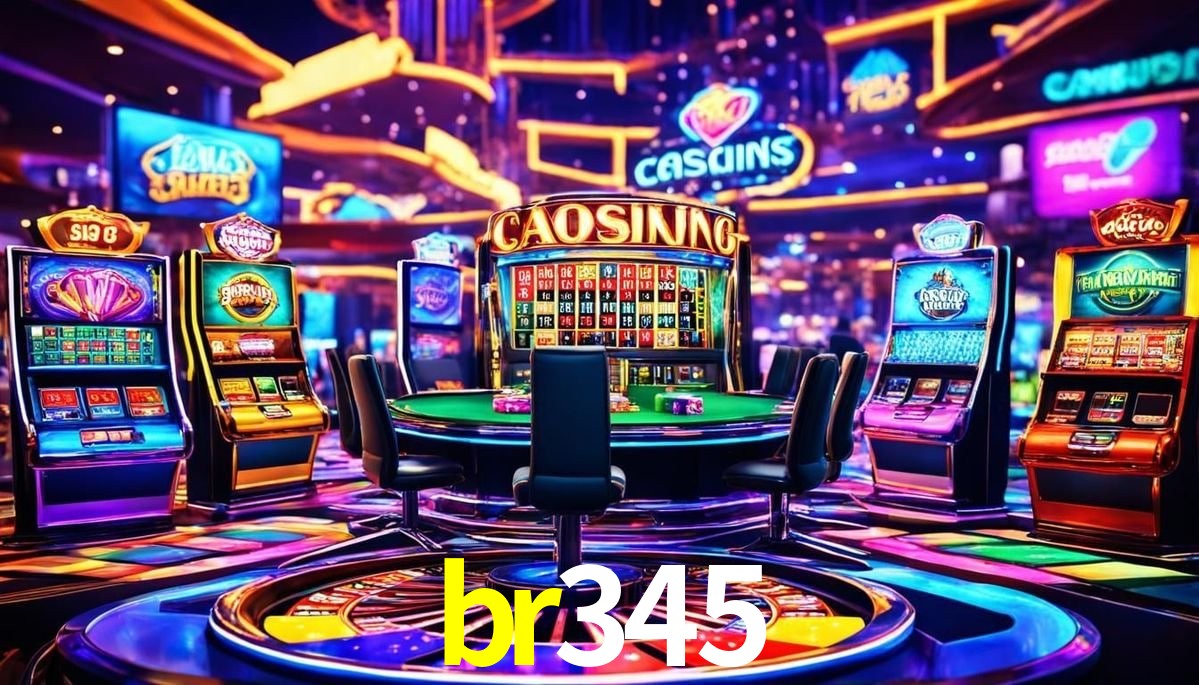 Estatísticas Crash Games br345