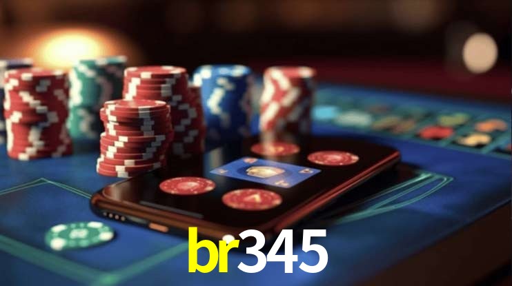 Estatísticas br345