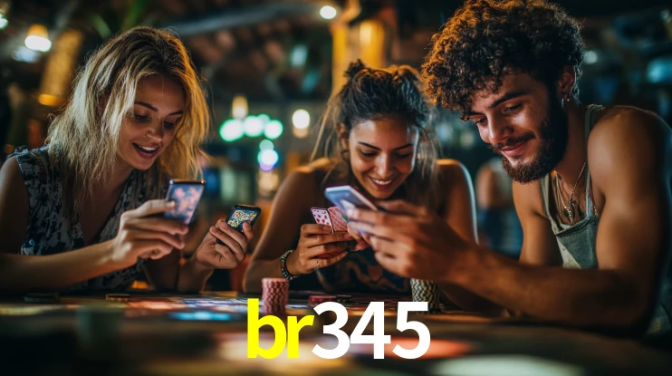 Programa VIP br345