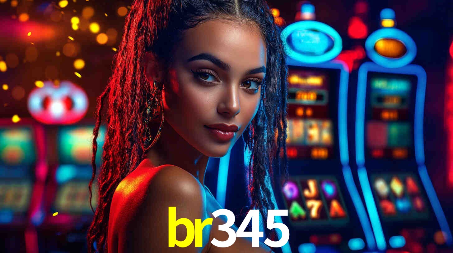 A Popularidade dos Caça-Níqueis no br345
