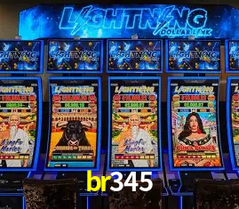 A Emoção da Loteria na br345: Uma Chance de Mudança de Vida