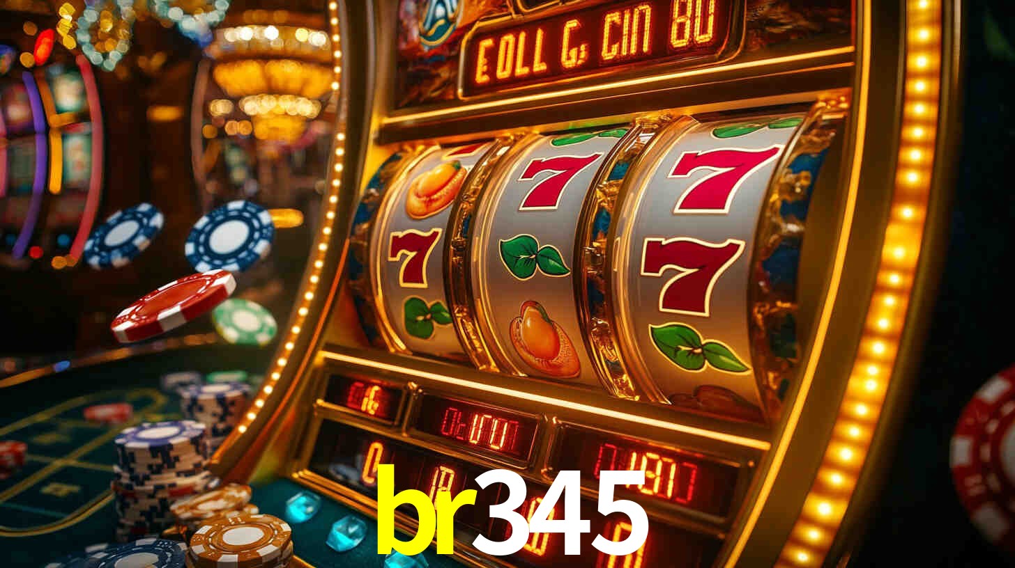 Exclusive Games br345