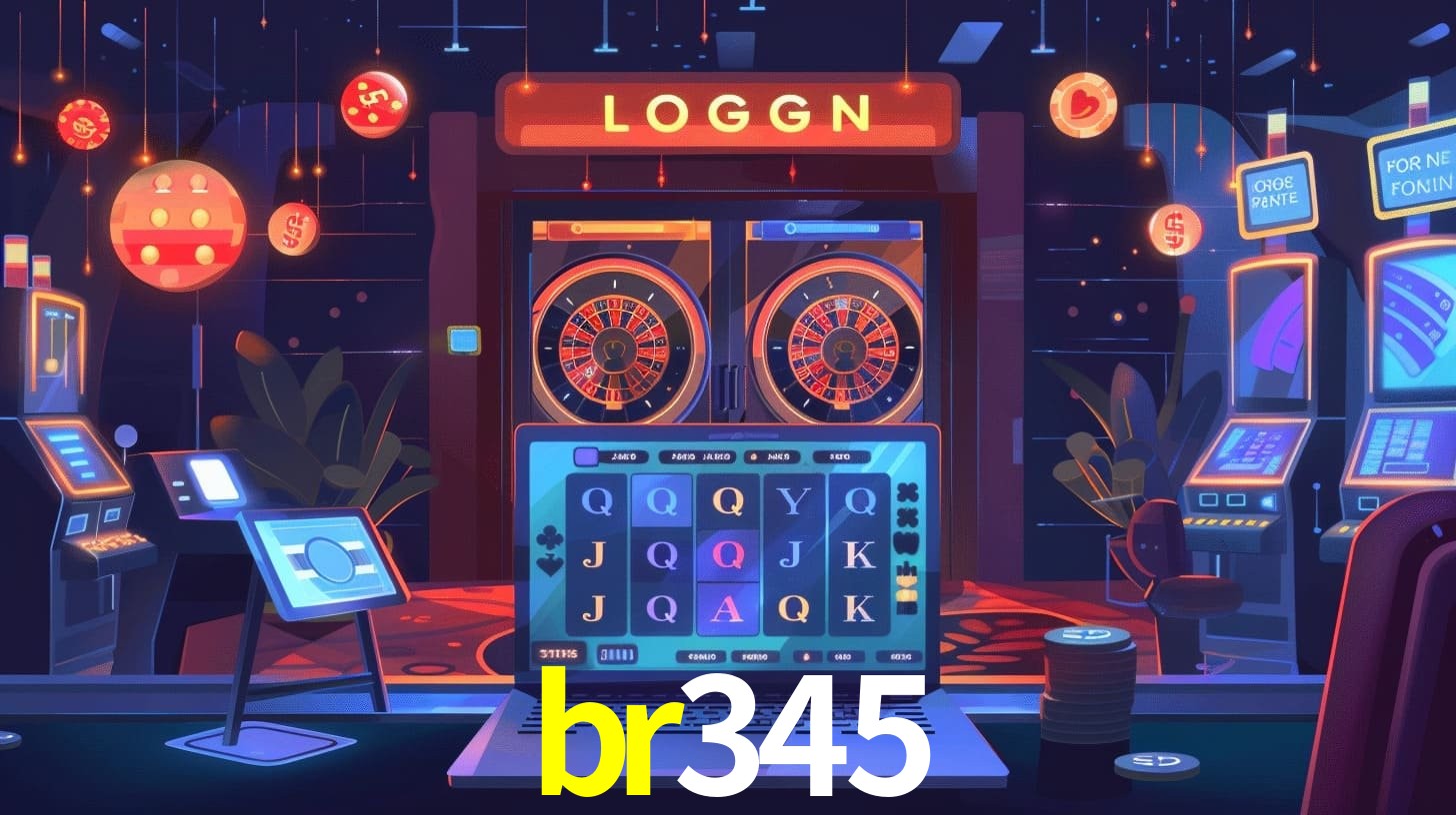 Segurança 2FA br345
