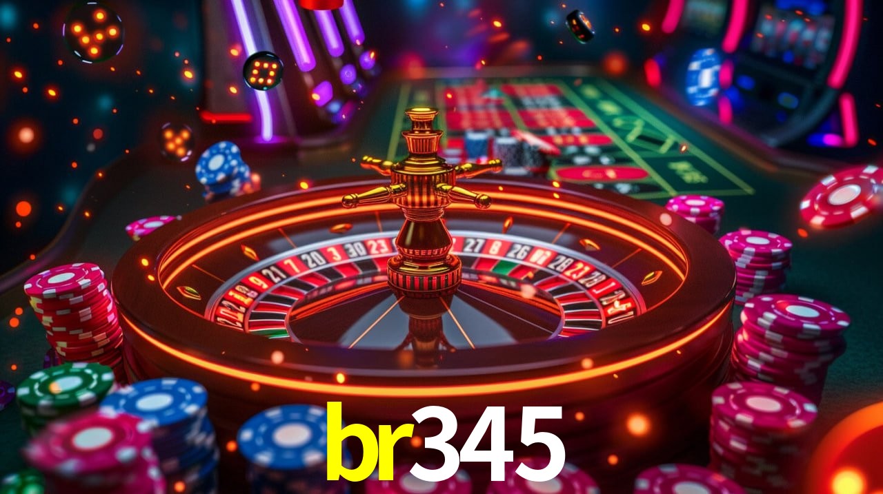 A Emoção da Loteria na br345: Uma Chance de Mudança de Vida