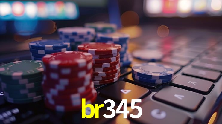 Provedores de Jogos br345