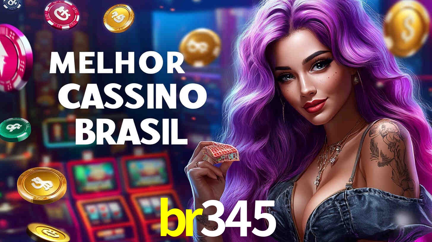 Apostas Esportivas na br345: Um Guia Completo