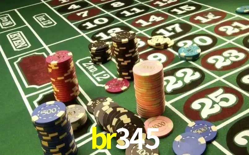 Apostas de Basquete br345